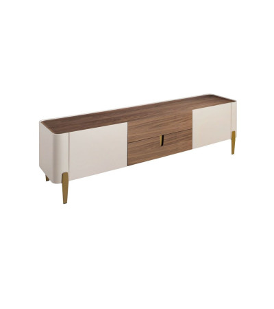 TV Base Clonk