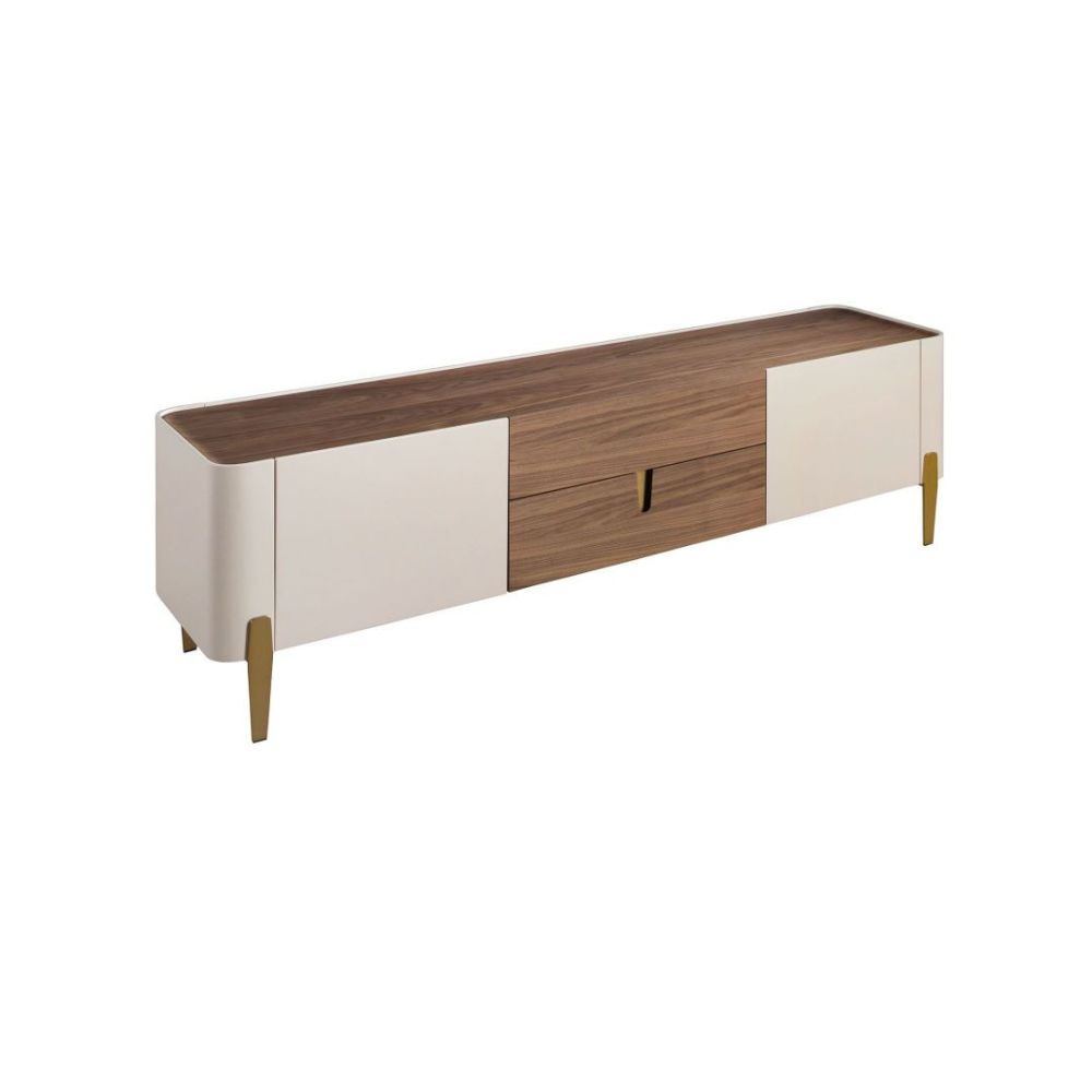 TV Base Clonk