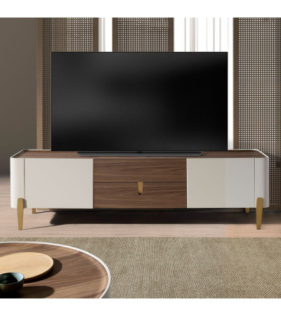 TV Base Clonk
