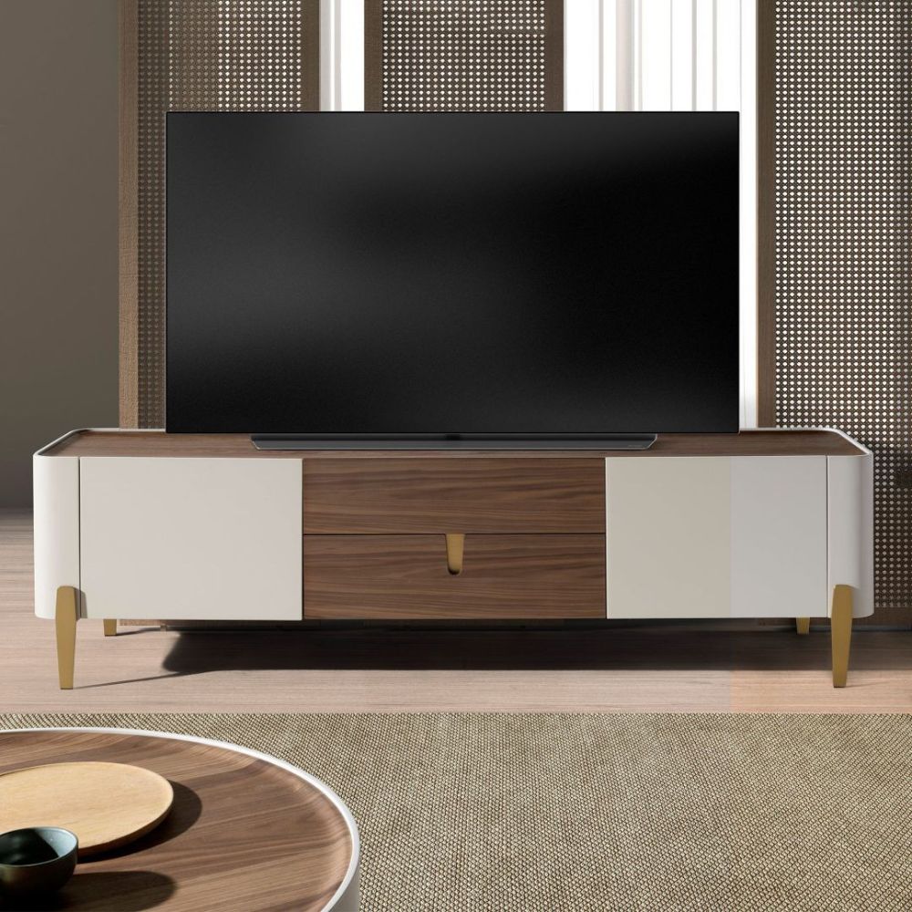 Base TV Clonk