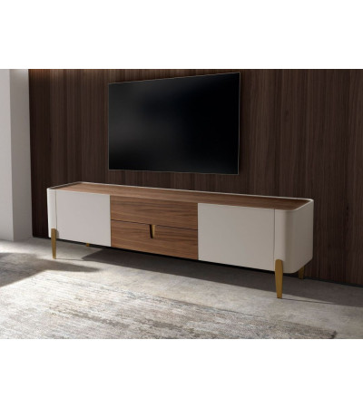 TV Base Clonk