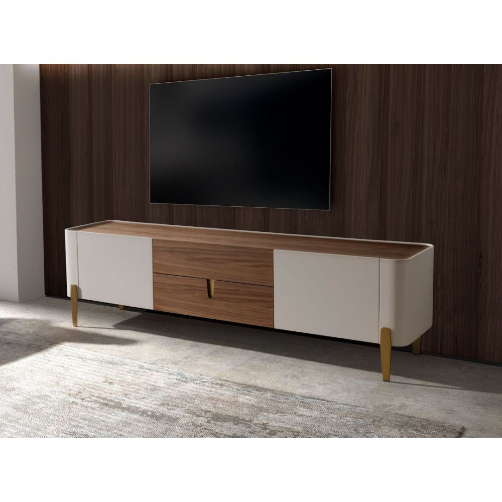 TV Base Clonk