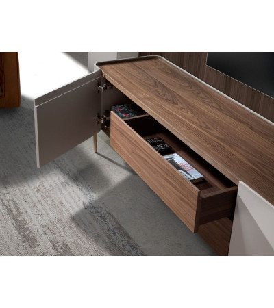 TV Base Clonk