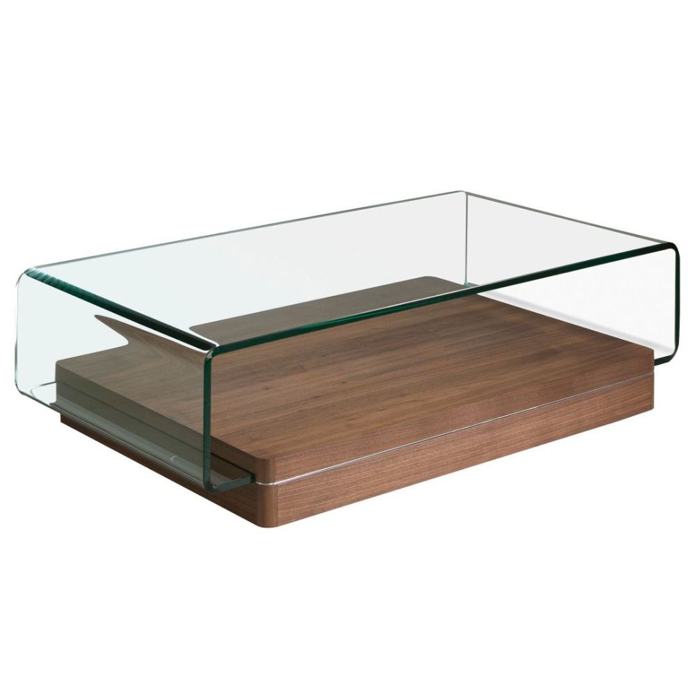 Coffee Table Travel