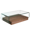 Coffee Table Travel
