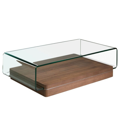 Coffee Table Travel