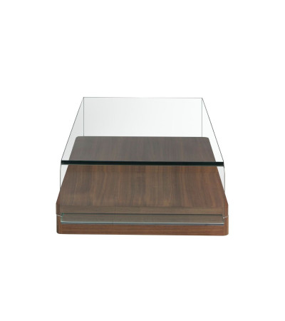 Coffee Table Travel