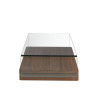 Coffee Table Travel