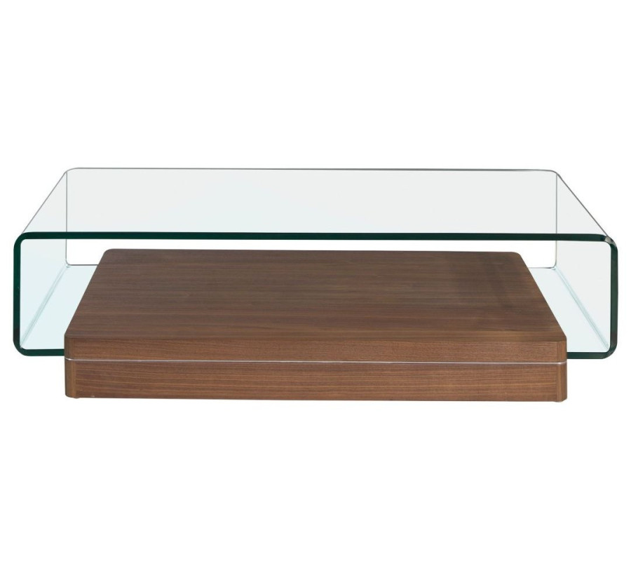 Coffee Table Travel