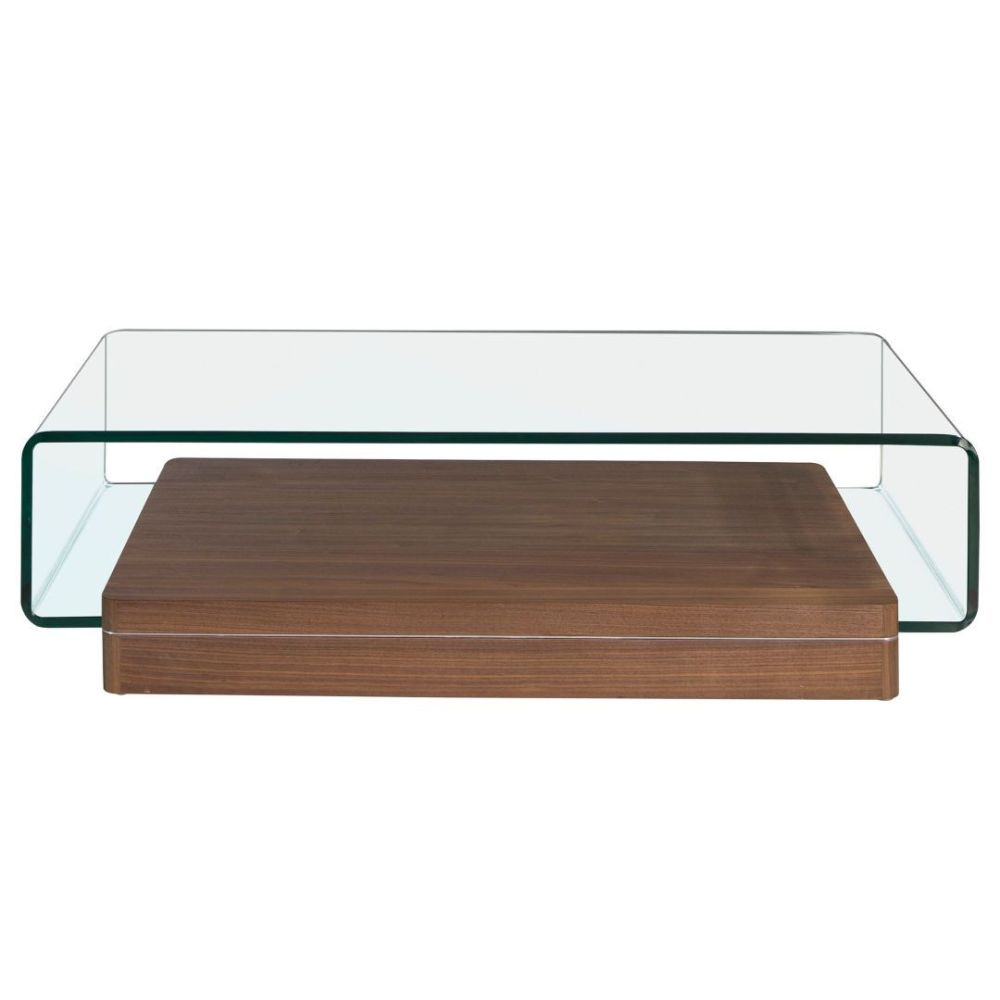 Coffee Table Travel