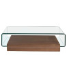 Coffee Table Travel