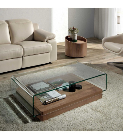 Coffee Table Travel