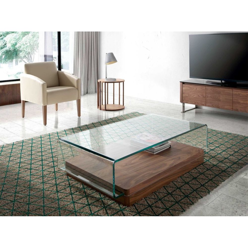 Coffee Table Travel
