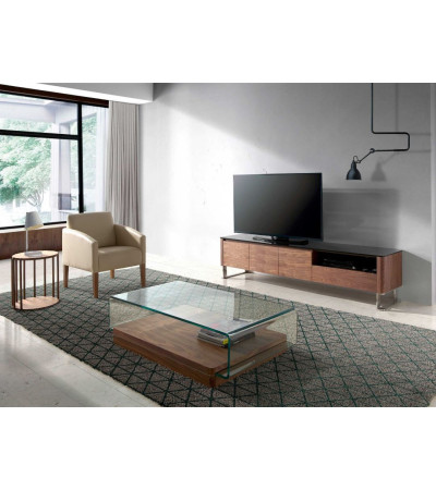 Coffee Table Travel