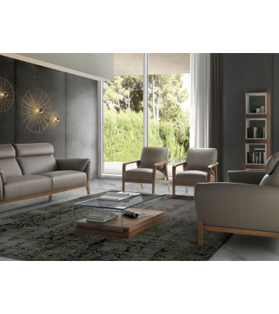 Coffee Table Travel