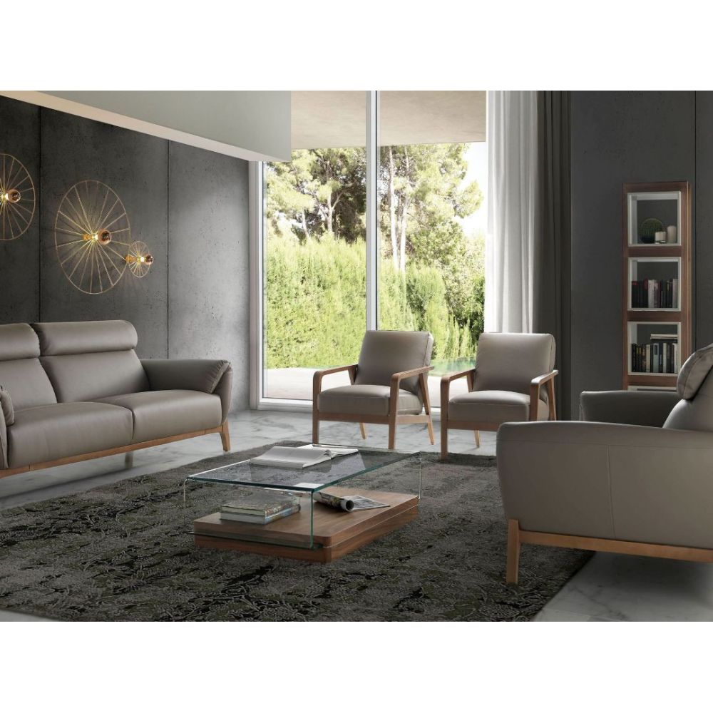 Coffee Table Travel