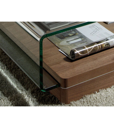 Coffee Table Travel
