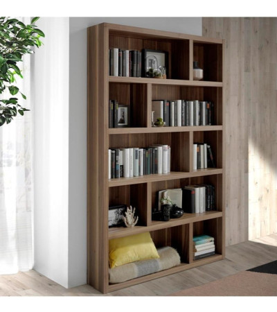 Bookcase Niigata