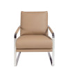 Armchair Morgan