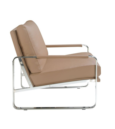 Armchair Morgan
