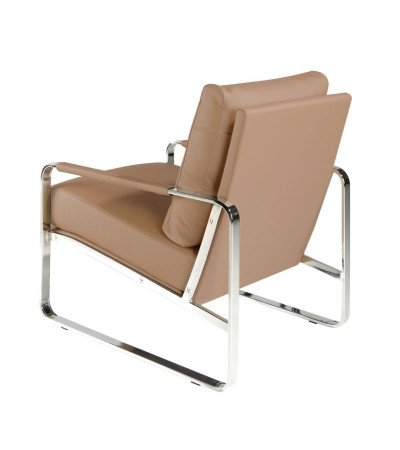 Armchair Morgan