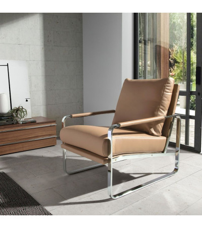 Armchair Morgan
