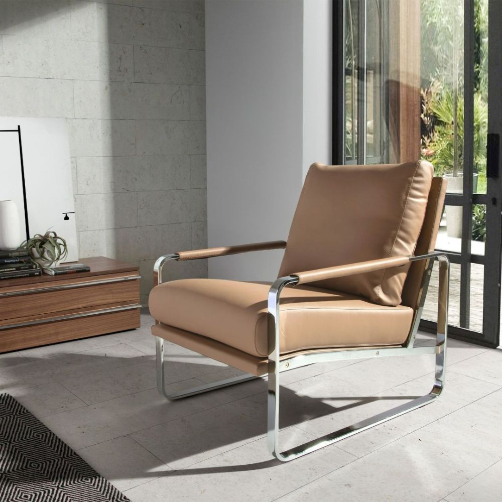 Armchair Morgan