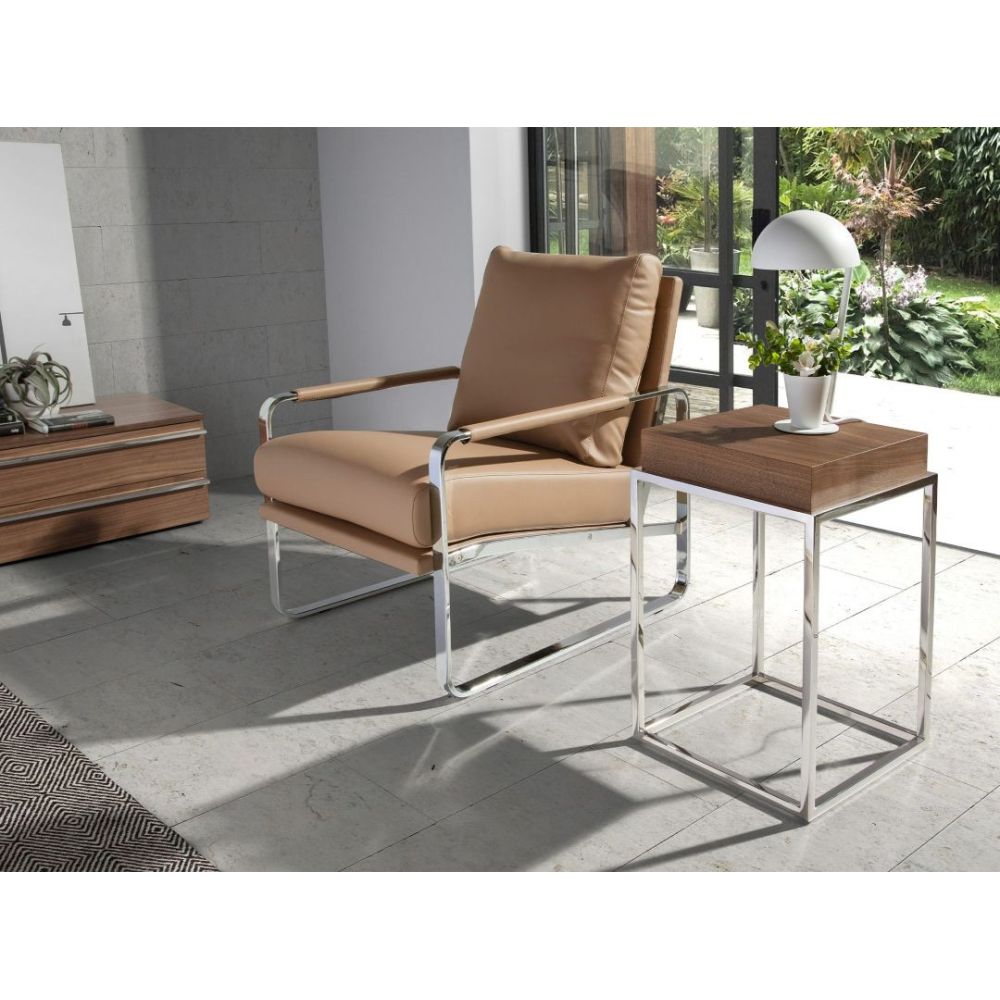 Armchair Morgan