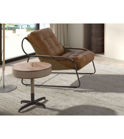 Side Table Piell