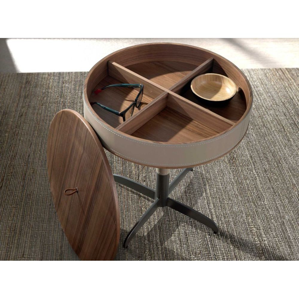 Side Table Piell