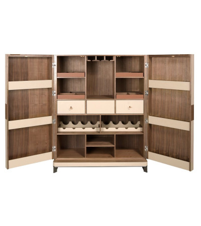 High Sideboard Piell