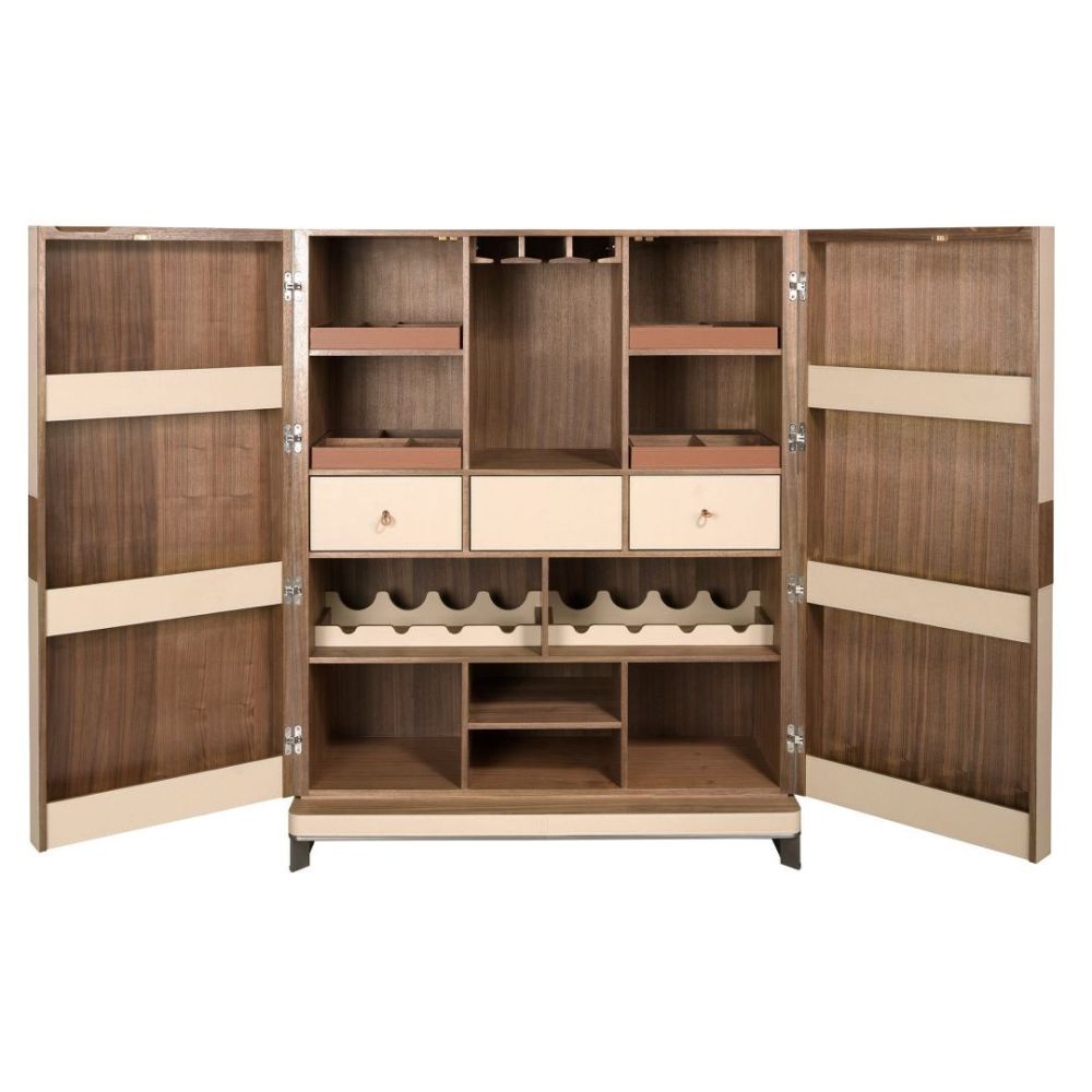 High Sideboard Piell