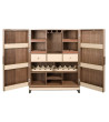 High Sideboard Piell