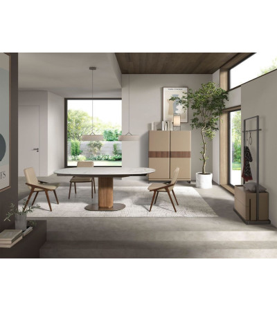 High Sideboard Piell