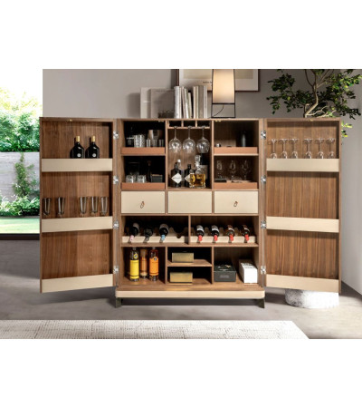 High Sideboard Piell