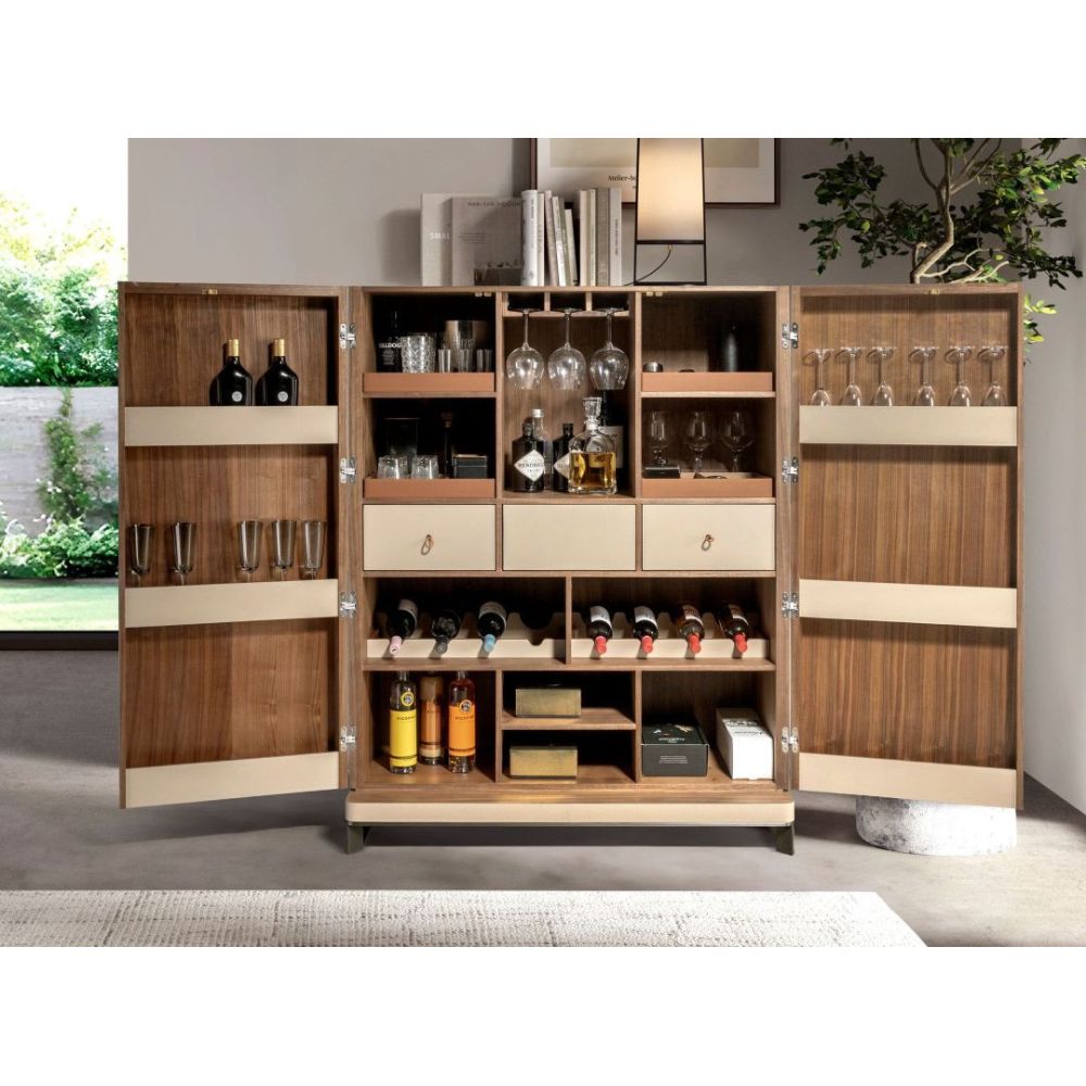 High Sideboard Piell