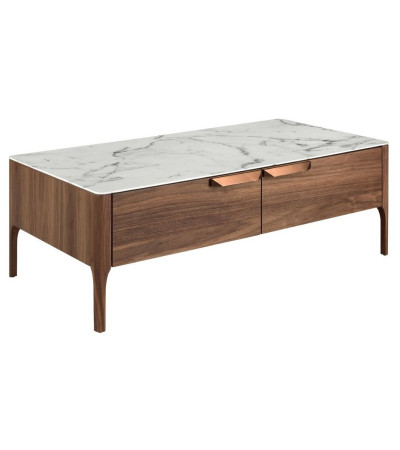 Mesa Centro Trabe