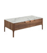 Coffee Table Trabe