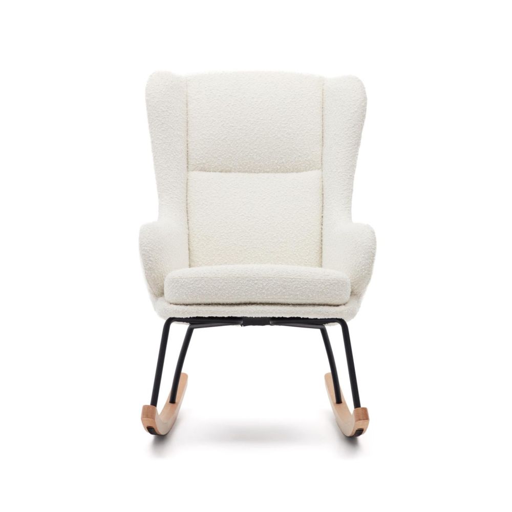 Armchair Maustin