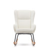 Armchair Maustin