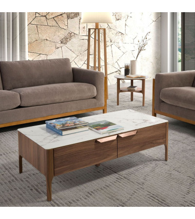 Coffee Table Trabe