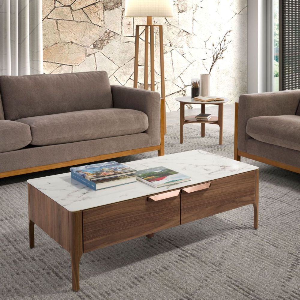 Coffee Table Trabe