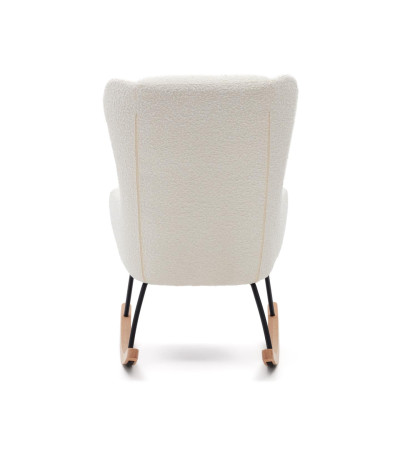 Armchair Maustin