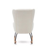 Armchair Maustin