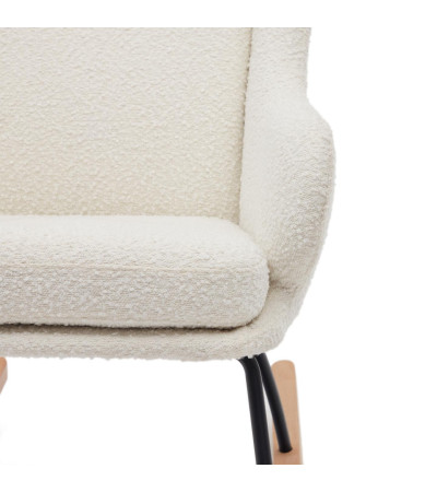 Armchair Maustin