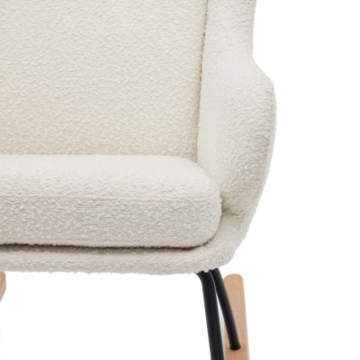 Armchair Maustin