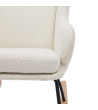 Armchair Maustin