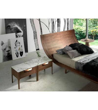 Bedside Table Beca