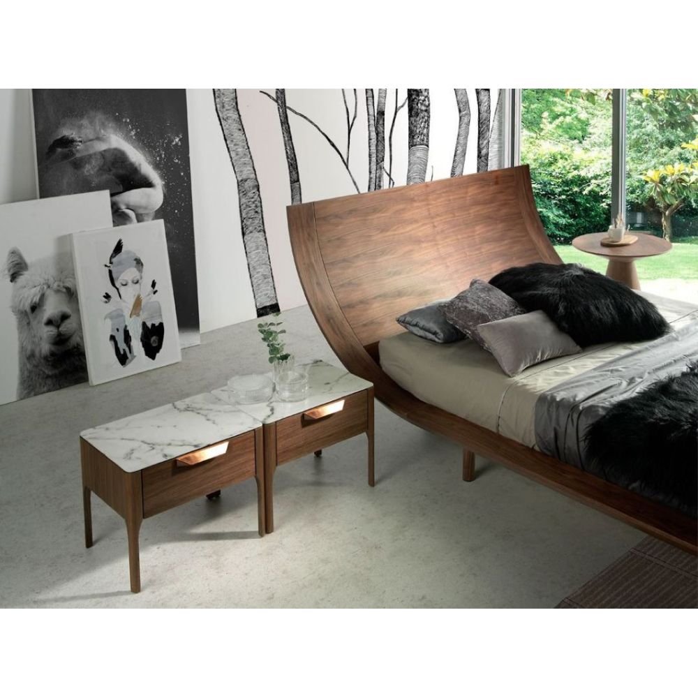 Bedside Table Beca
