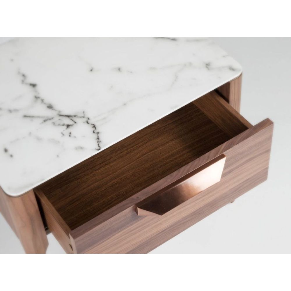 Mesa de Cabeceira Beca